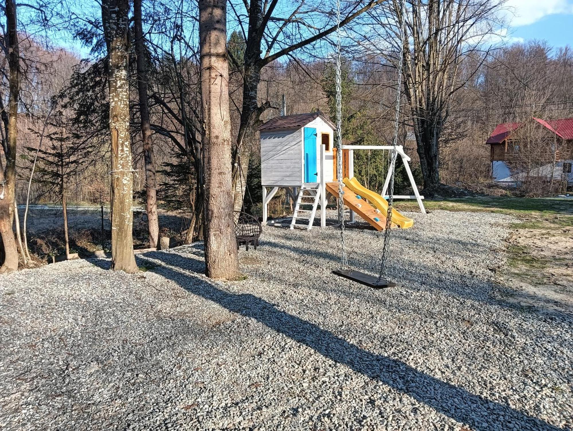 Pensiunea Vinatur Porumbacu de Sus Oda fotoğraf
